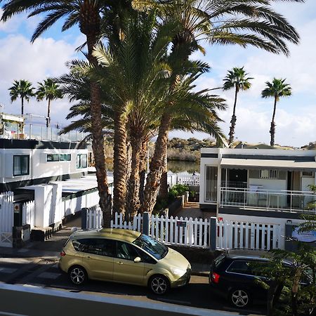 Apartamentos Tamara Maspalomas  Exteriér fotografie