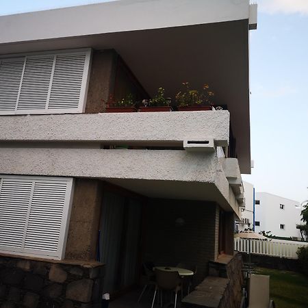 Apartamentos Tamara Maspalomas  Exteriér fotografie