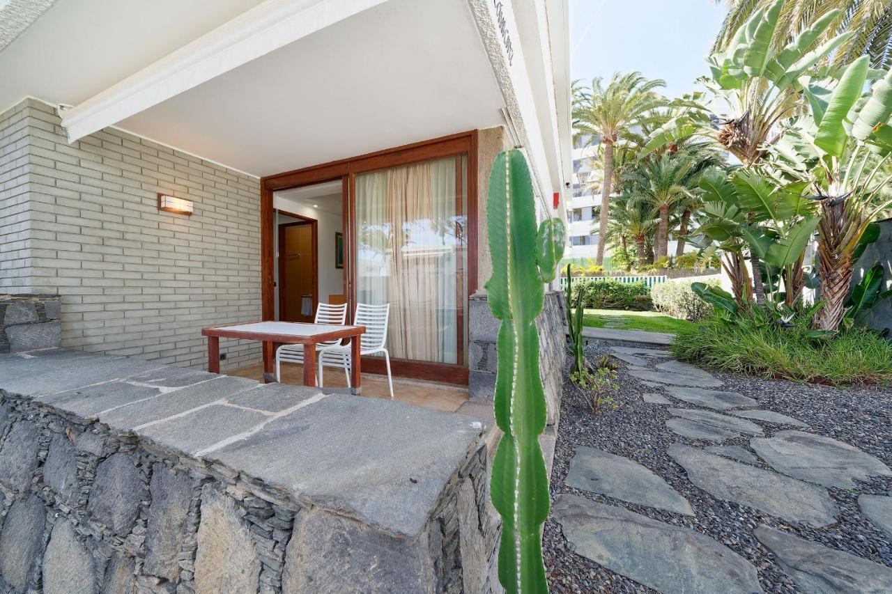 Apartamentos Tamara Maspalomas  Exteriér fotografie