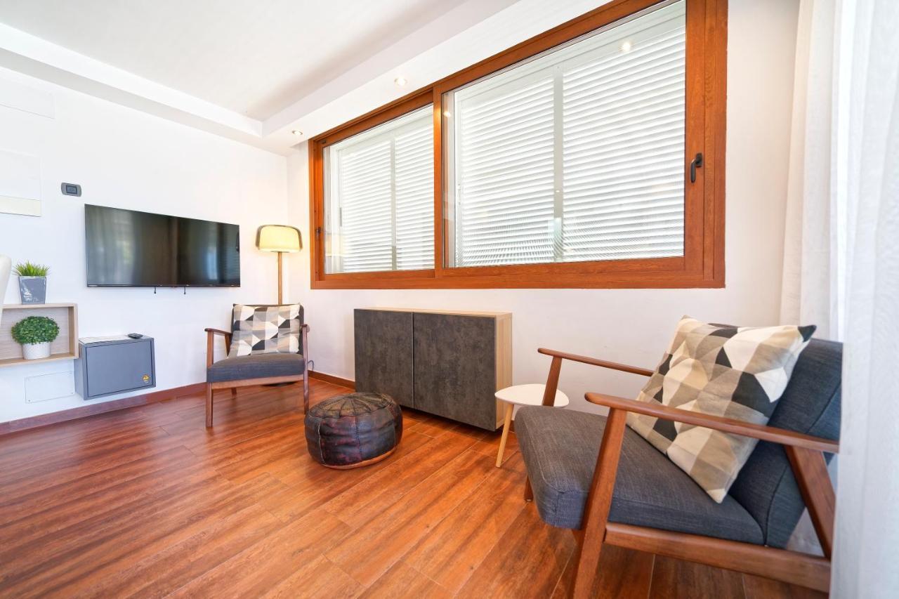 Apartamentos Tamara Maspalomas  Exteriér fotografie
