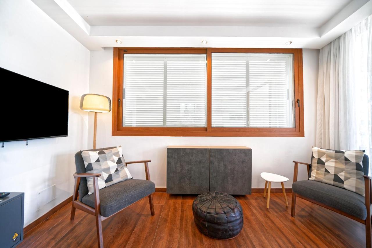 Apartamentos Tamara Maspalomas  Exteriér fotografie