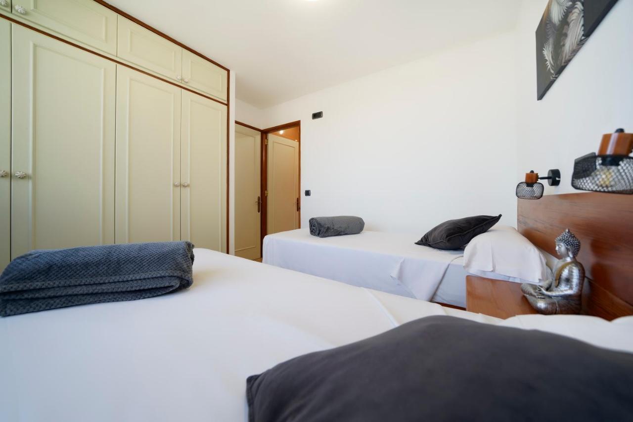 Apartamentos Tamara Maspalomas  Exteriér fotografie